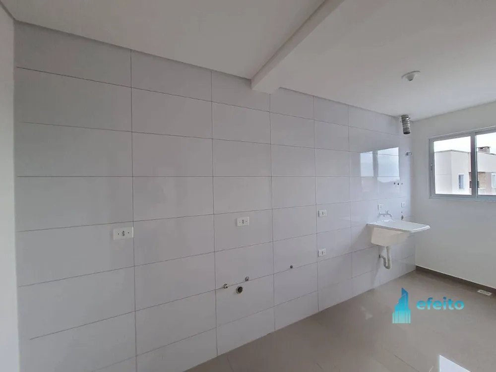 Apartamento, 2 quartos, 45 m² - Foto 2