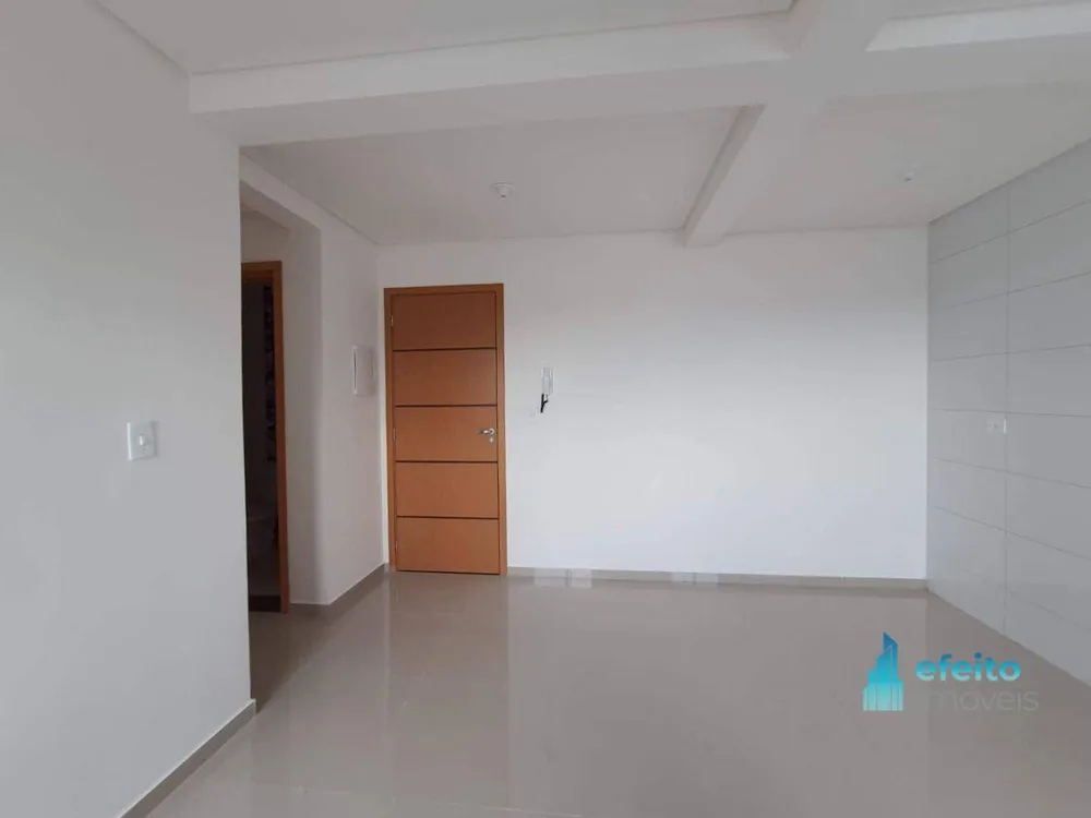 Apartamento, 2 quartos, 45 m² - Foto 4