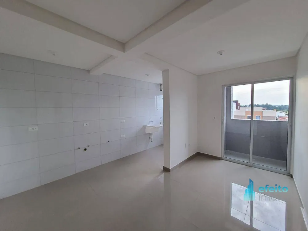 Apartamento, 2 quartos, 45 m² - Foto 1