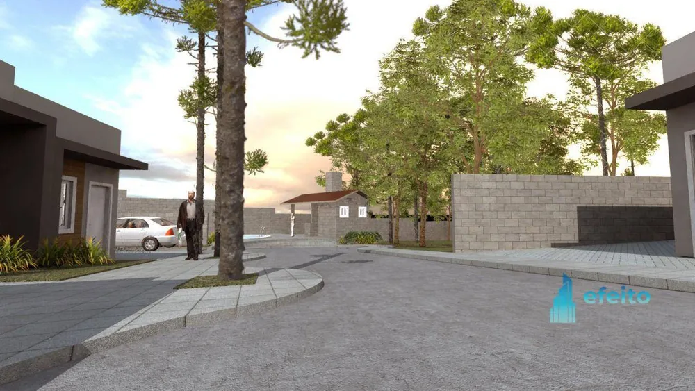 Casa, 3 quartos, 69 m² - Foto 4