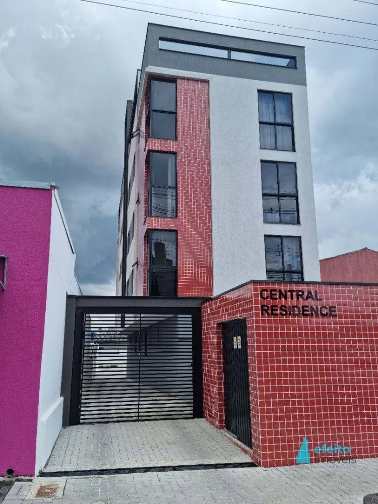 Apartamento, 2 quartos, 74 m² - Foto 1