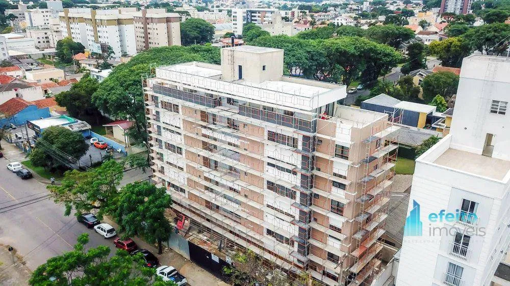 Apartamento, 1 quarto, 39 m² - Foto 1