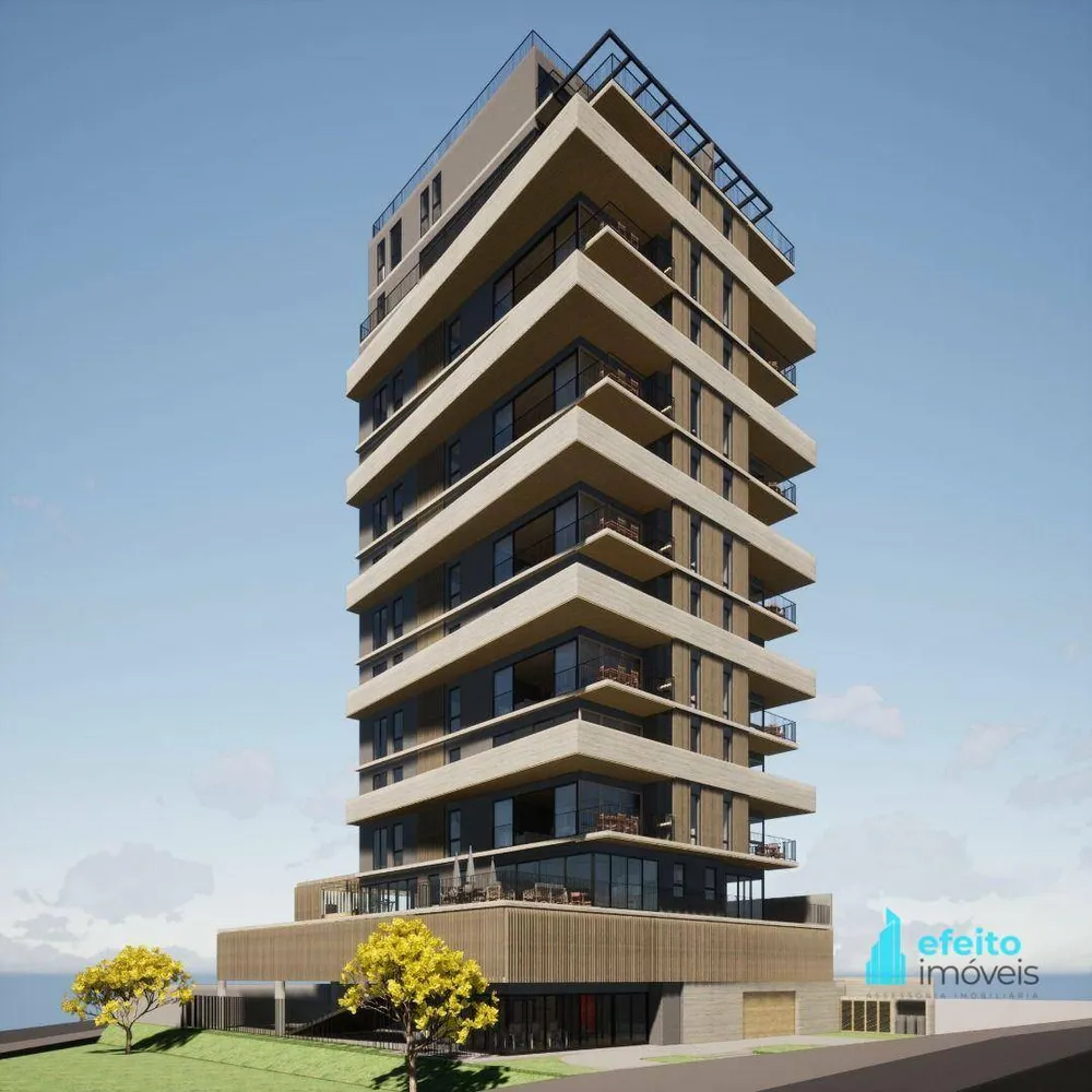 Cobertura, 3 quartos, 243 m² - Foto 2