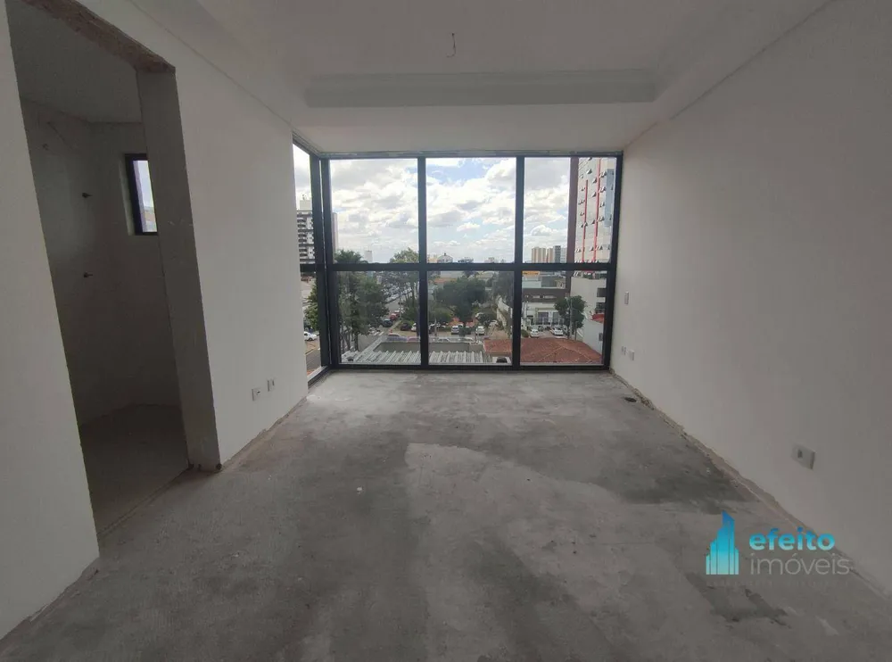 Apartamento, 3 quartos, 99 m² - Foto 1