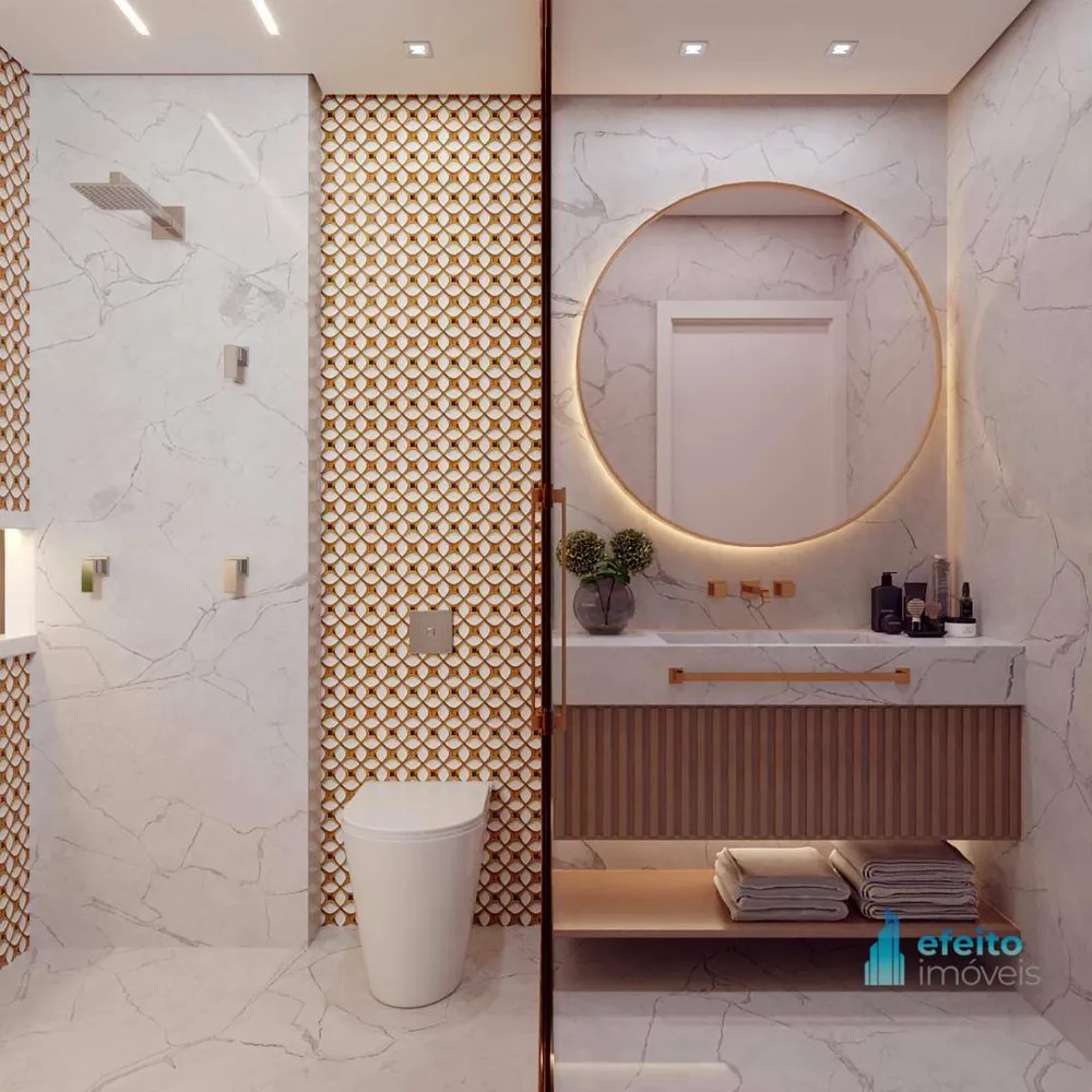 Cobertura, 3 quartos, 160 m² - Foto 4