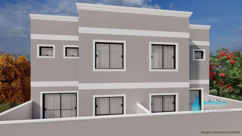 Sobrado, 3 quartos - Foto 2