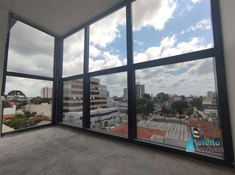 Cobertura, 3 quartos, 197 m² - Foto 3