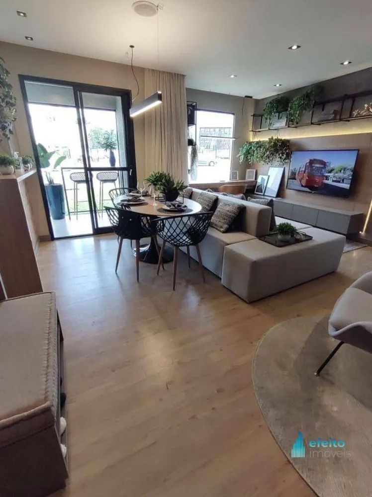 Apartamento, 2 quartos, 84 m² - Foto 2