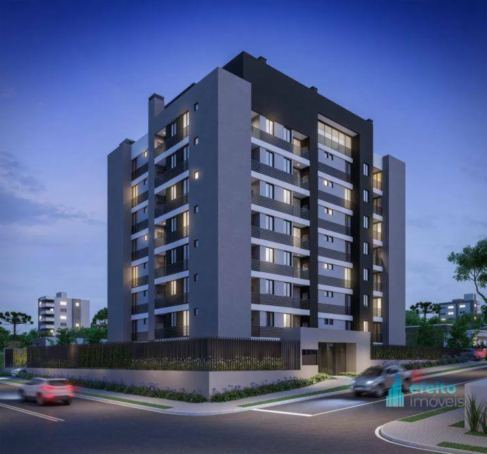 Apartamento, 2 quartos, 42 m² - Foto 4