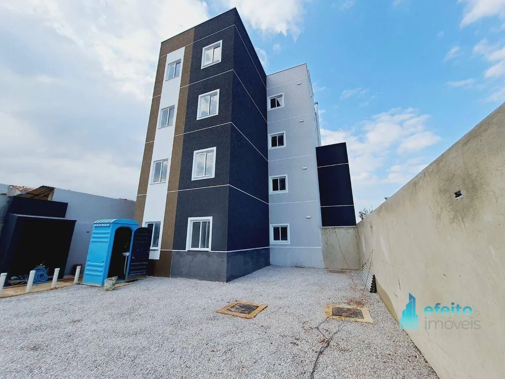 Apartamento, 2 quartos, 43 m² - Foto 1