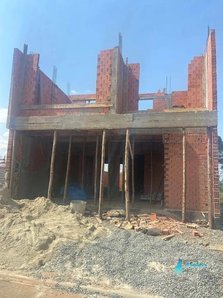 Sobrado, 4 quartos, 186 m² - Foto 4