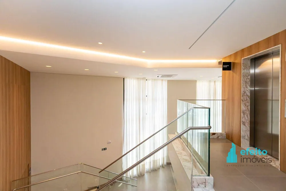 Apartamento, 5 quartos, 240 m² - Foto 2