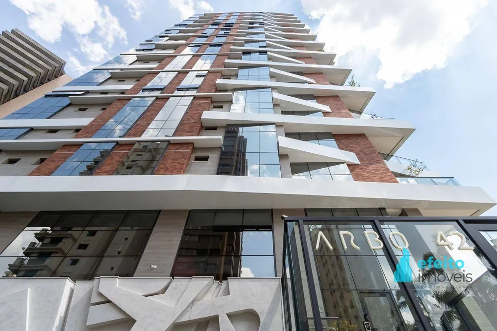 Apartamento, 5 quartos, 240 m² - Foto 1