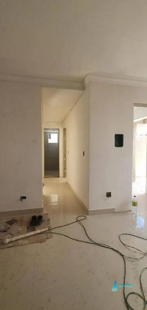 Apartamento, 2 quartos, 55 m² - Foto 4