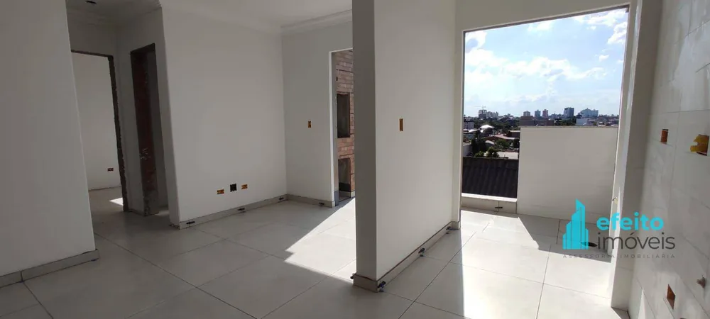 Apartamento, 2 quartos, 53 m² - Foto 2