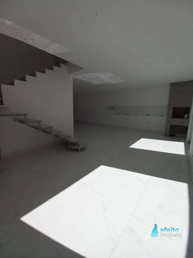 Sobrado, 3 quartos, 187 m² - Foto 4