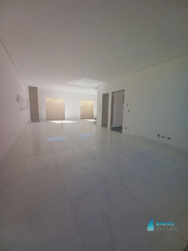Sobrado, 3 quartos, 187 m² - Foto 2