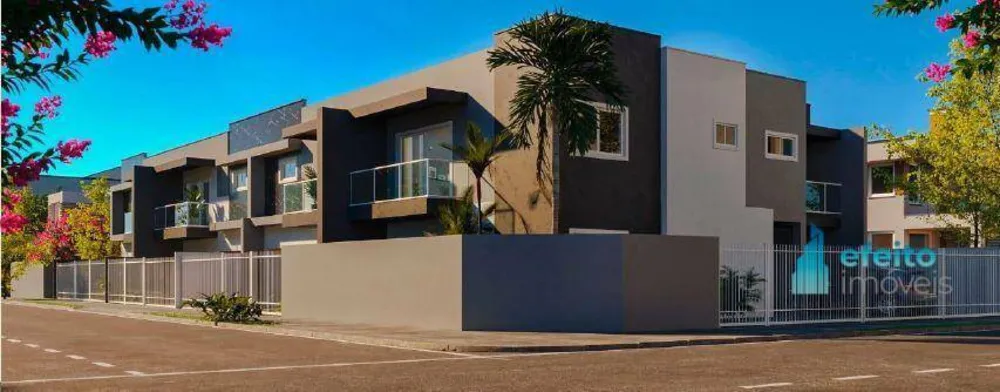Sobrado, 3 quartos, 143 m² - Foto 3