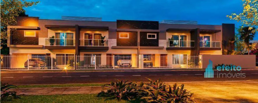 Sobrado, 3 quartos, 143 m² - Foto 4