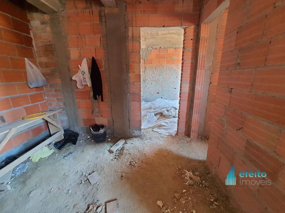 Apartamento, 1 quarto, 36 m² - Foto 4