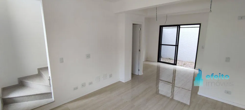 Sobrado, 3 quartos, 109 m² - Foto 4