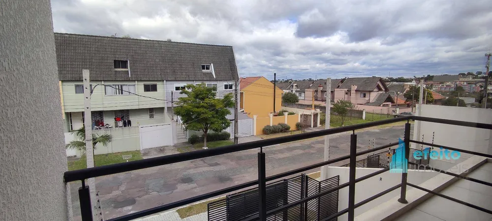 Sobrado, 3 quartos, 109 m² - Foto 2