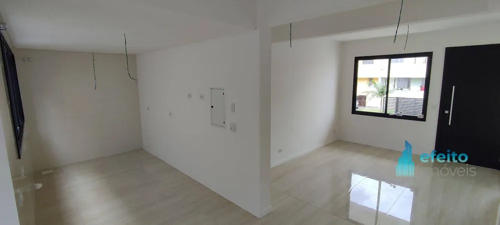 Sobrado, 3 quartos, 109 m² - Foto 3