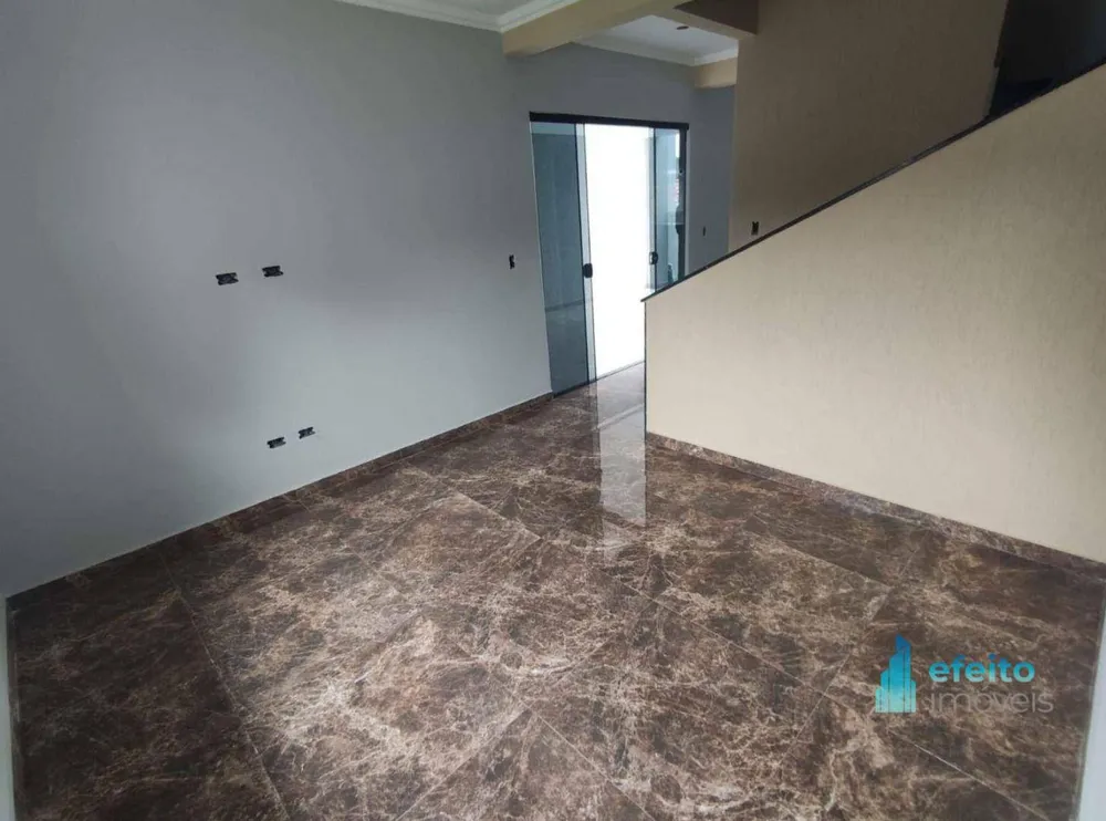 Sobrado, 3 quartos, 154 m² - Foto 4