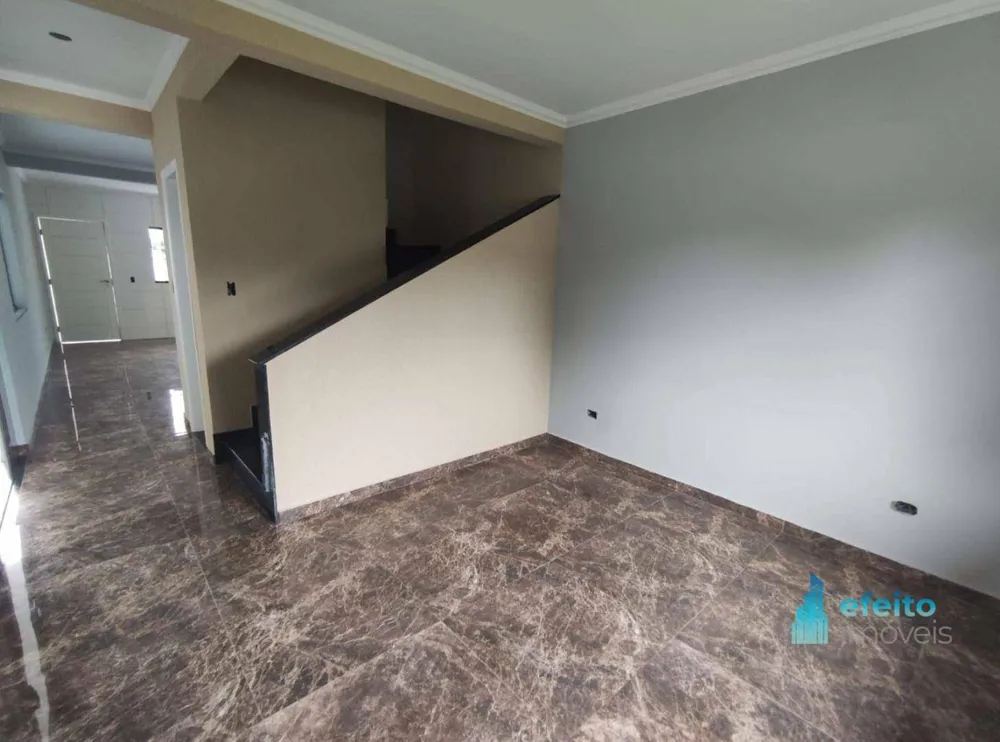 Sobrado, 3 quartos, 154 m² - Foto 3