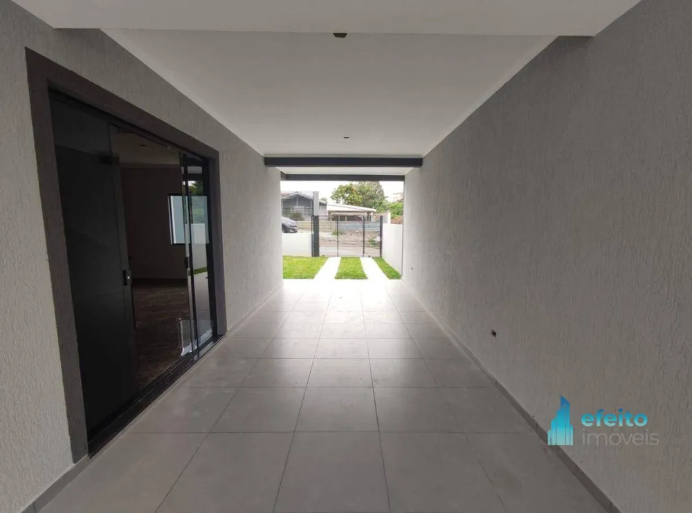Sobrado, 3 quartos, 154 m² - Foto 2