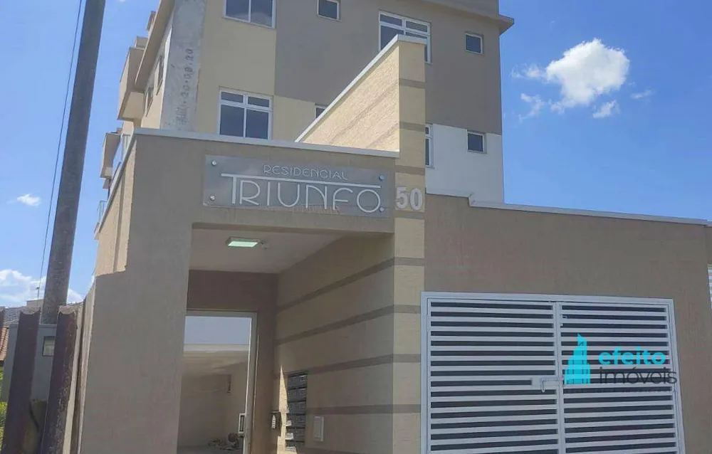 Apartamento, 3 quartos, 66 m² - Foto 1