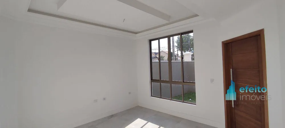 Sobrado, 3 quartos, 132 m² - Foto 4