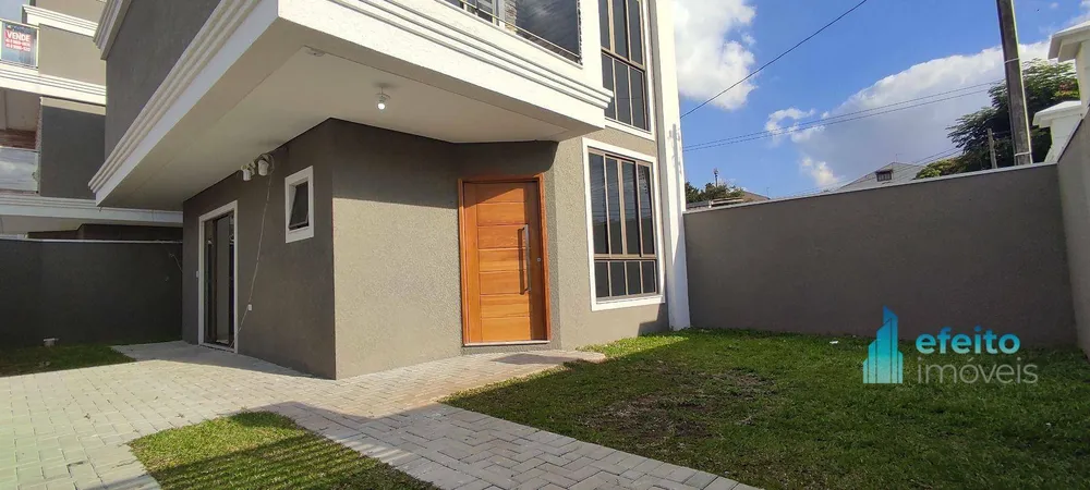 Sobrado, 3 quartos, 132 m² - Foto 2