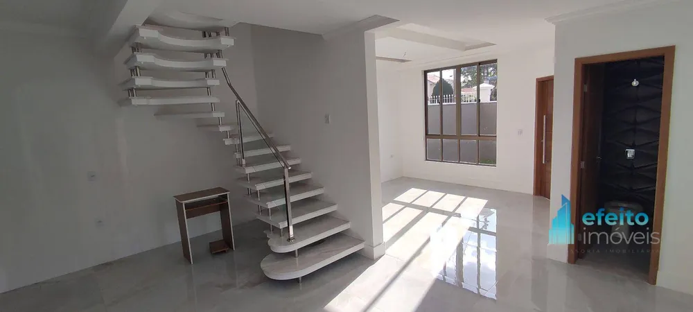 Sobrado, 3 quartos, 132 m² - Foto 3