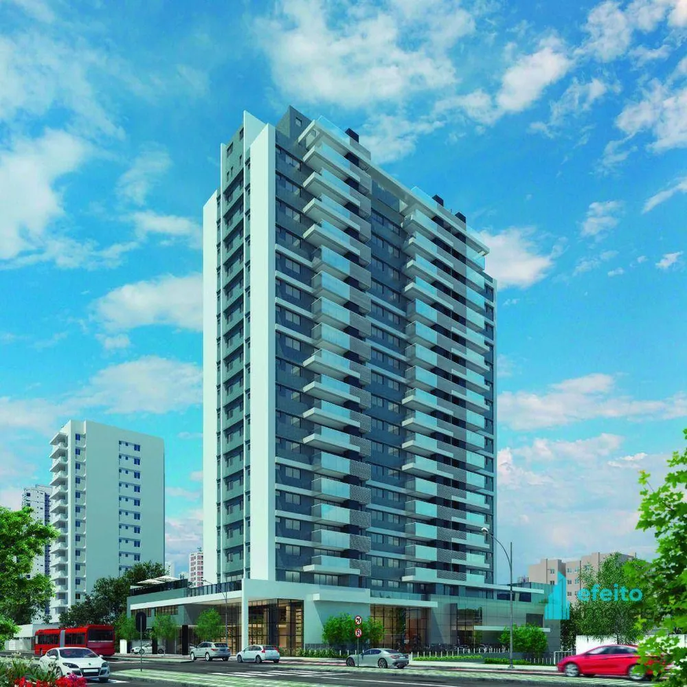 Apartamento, 2 quartos, 101 m² - Foto 1