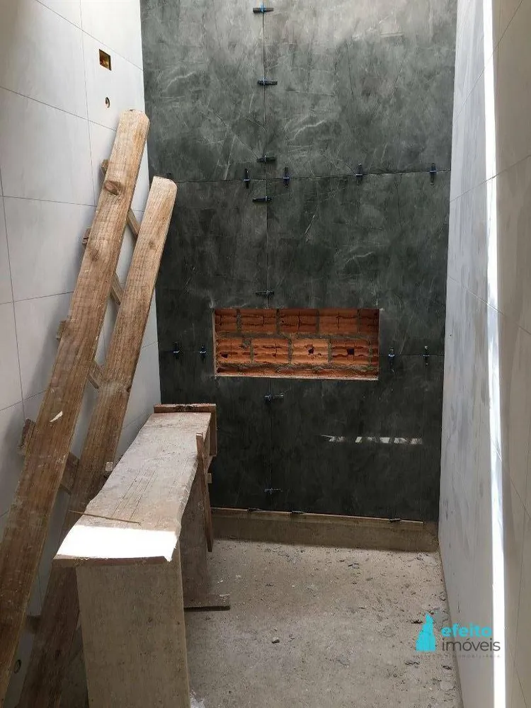 Sobrado, 3 quartos, 166 m² - Foto 4