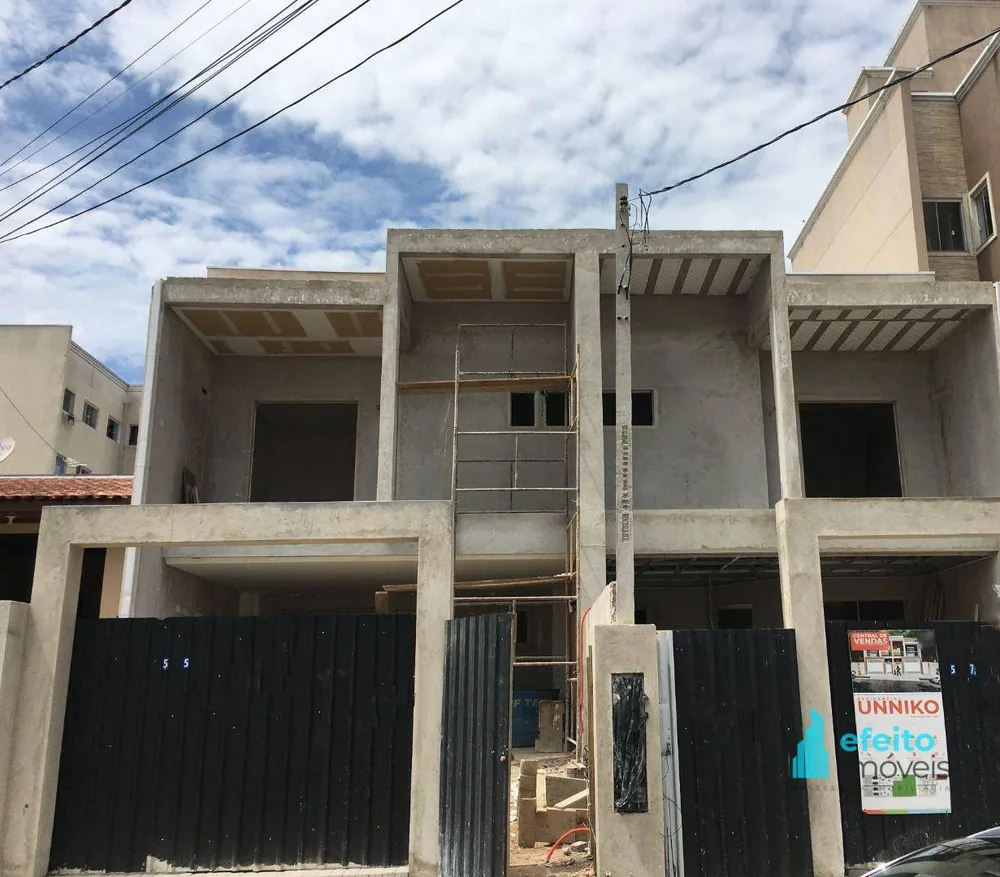 Sobrado, 3 quartos, 166 m² - Foto 2
