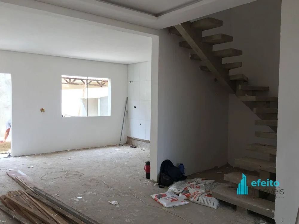 Sobrado, 3 quartos, 166 m² - Foto 3