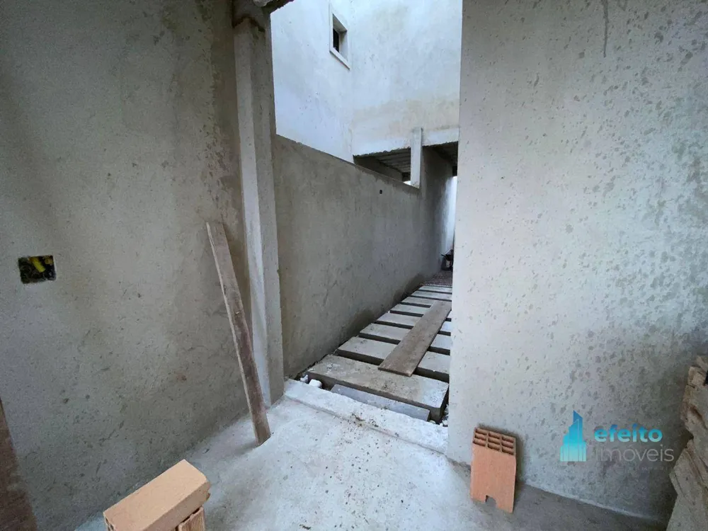 Sobrado, 3 quartos, 127 m² - Foto 3