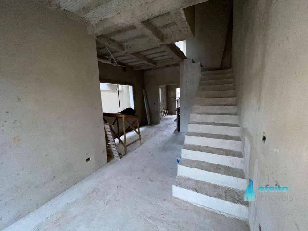 Sobrado, 3 quartos, 127 m² - Foto 2