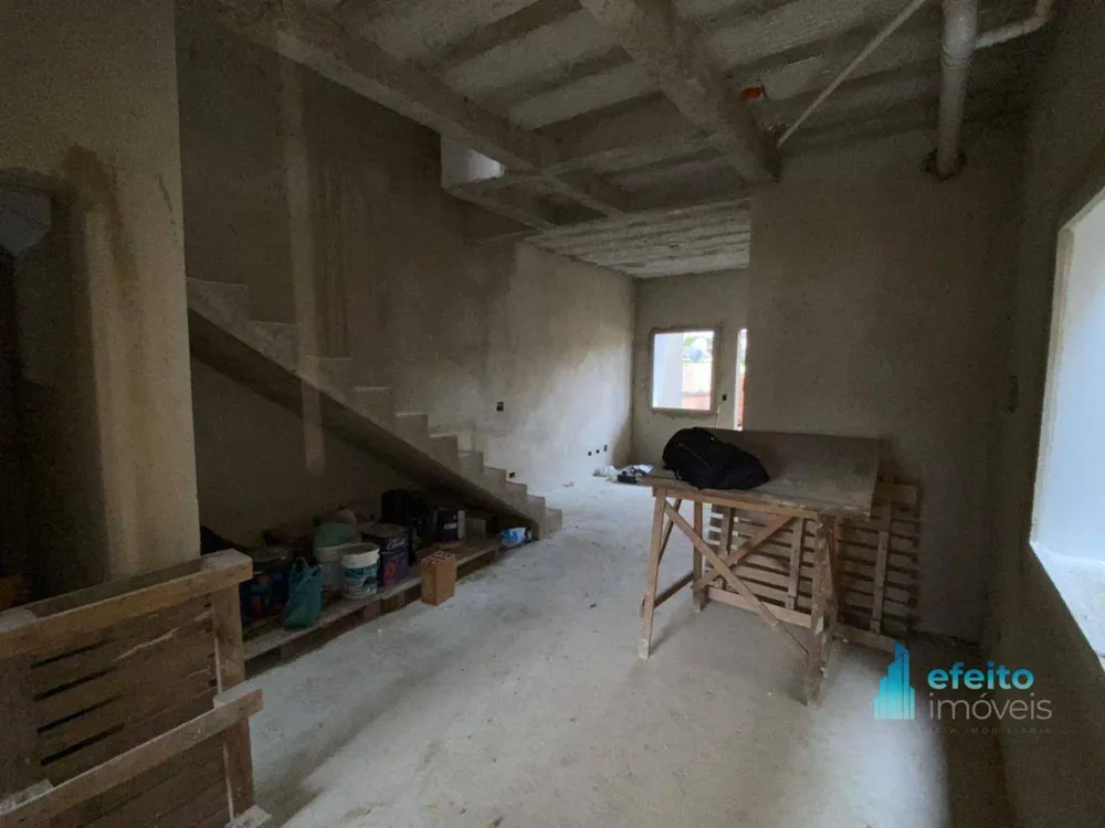 Sobrado, 3 quartos, 127 m² - Foto 4
