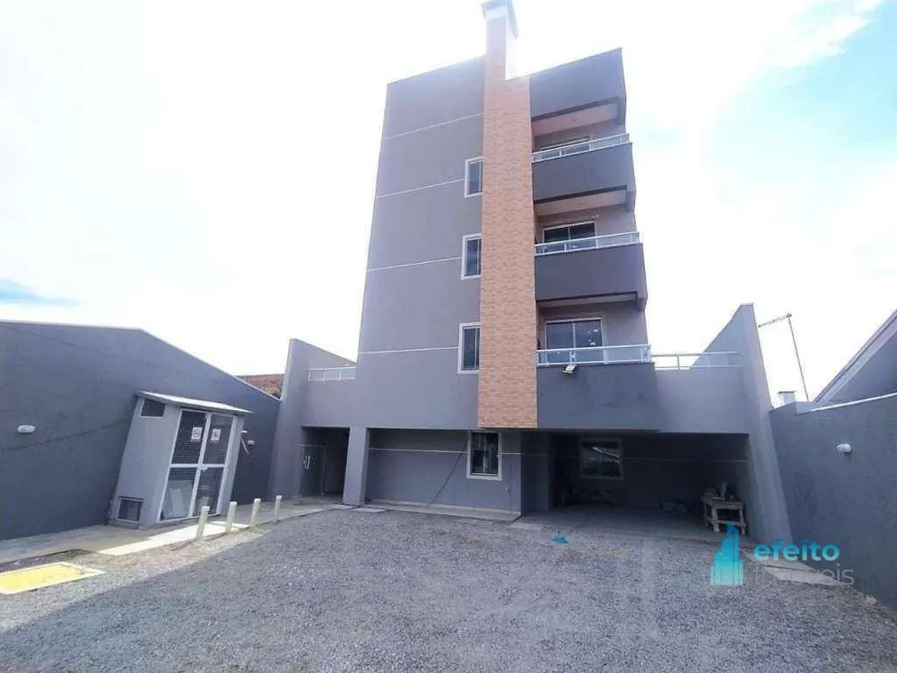 Apartamento, 2 quartos, 41 m² - Foto 1