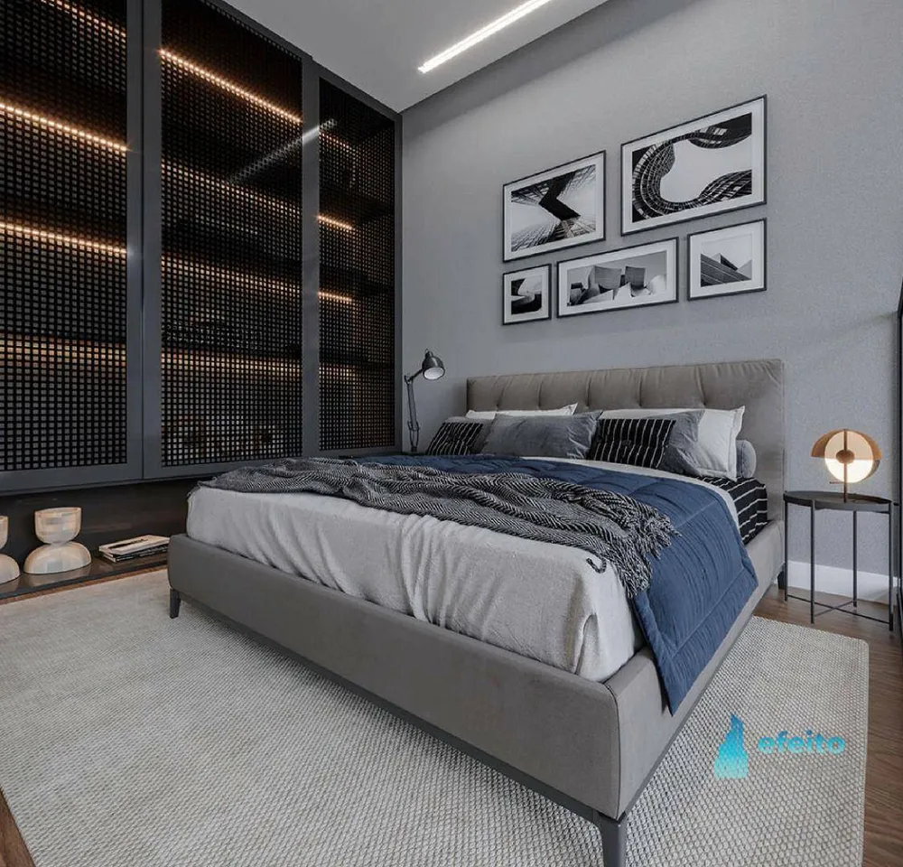 Apartamento, 3 quartos, 78 m² - Foto 3