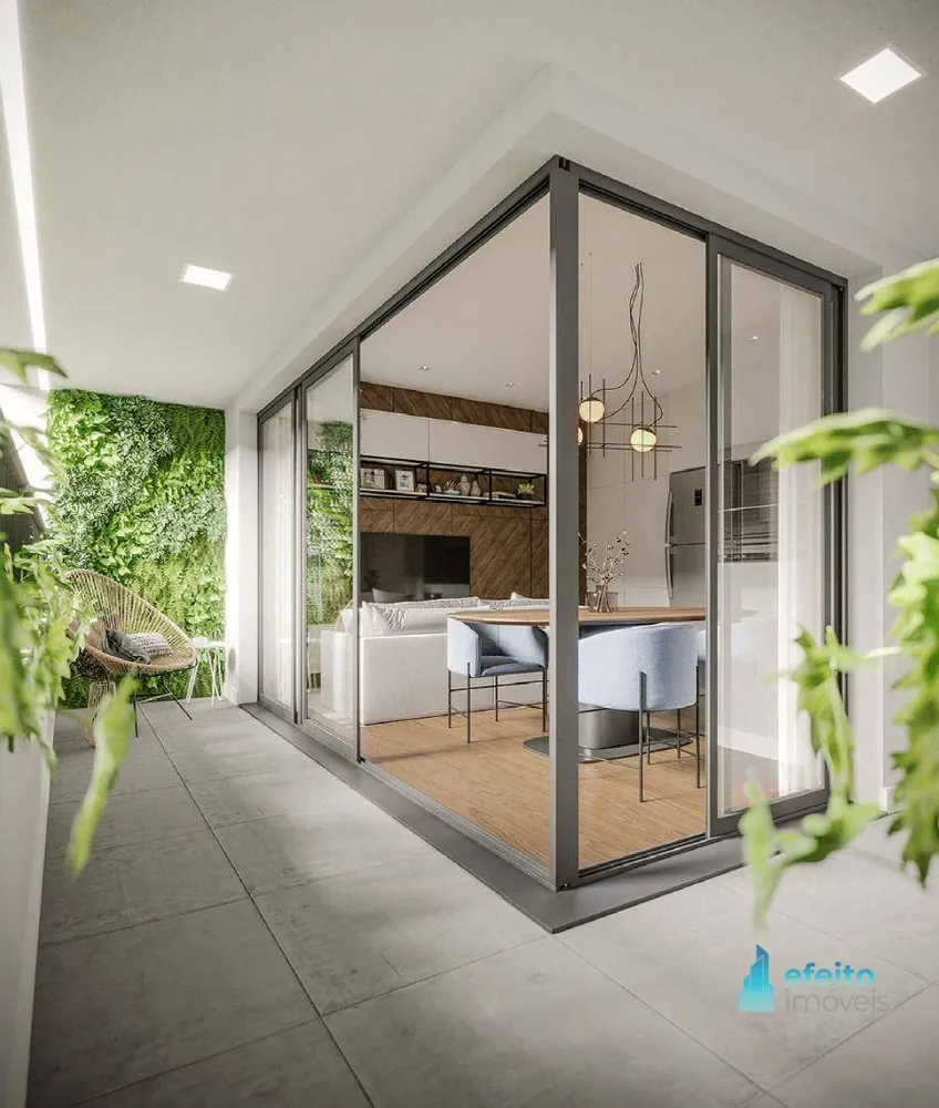 Apartamento, 3 quartos, 78 m² - Foto 2
