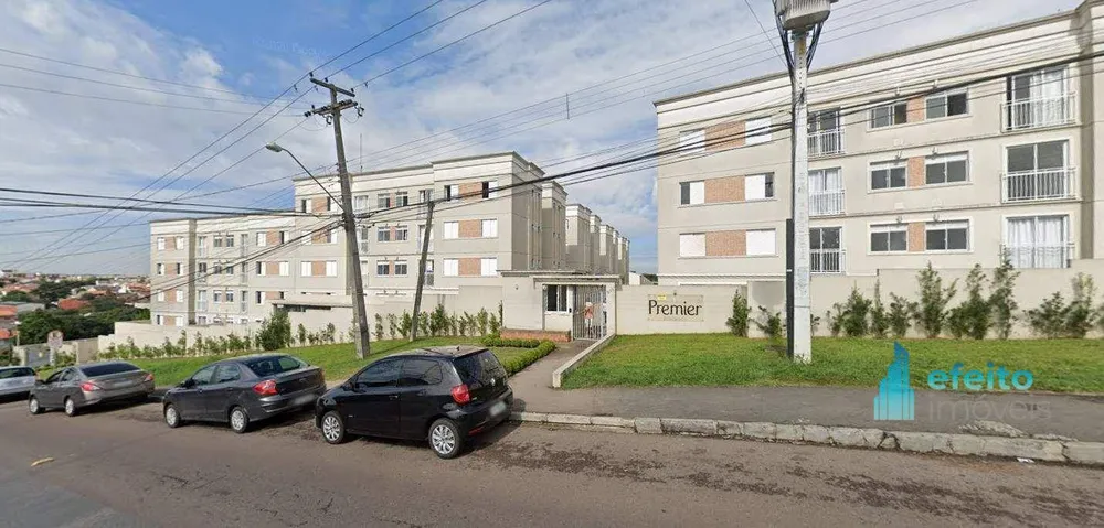 Apartamento, 3 quartos, 64 m² - Foto 1