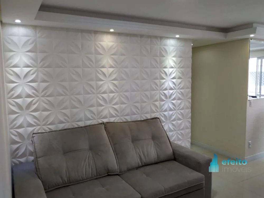 Apartamento, 3 quartos, 64 m² - Foto 4