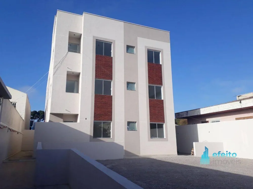 Apartamento, 1 quarto, 29 m² - Foto 1