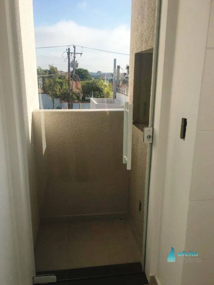 Apartamento, 1 quarto, 29 m² - Foto 3