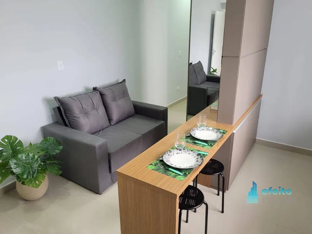 Apartamento, 2 quartos, 33 m² - Foto 4