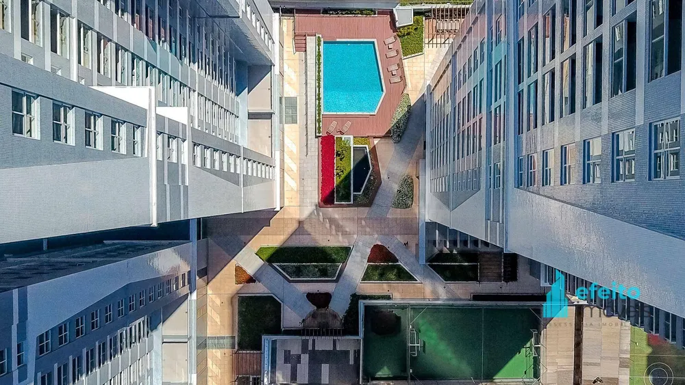 Apartamento, 3 quartos, 95 m² - Foto 2